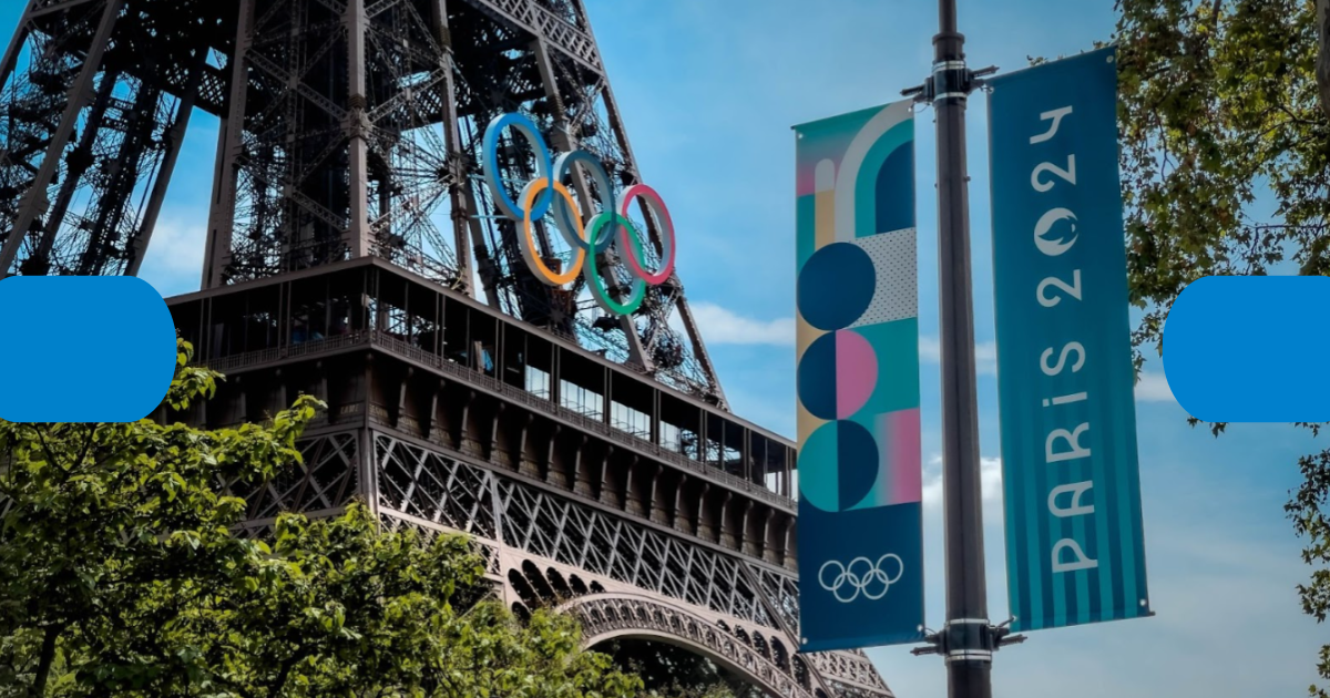 2024年奥运会：壮观的开幕式和不断攀升的奖牌数
