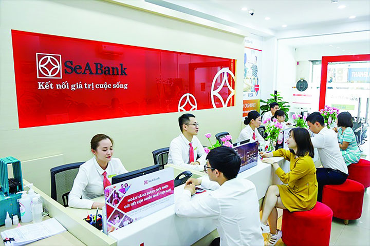 SeABank đang cung cấp dịch vụ tài trợ xuất khẩu trước giao hàng với nhiều ưu đãi