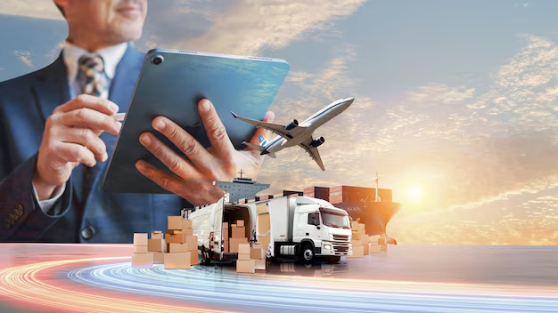 customs clearance in Abudhabi