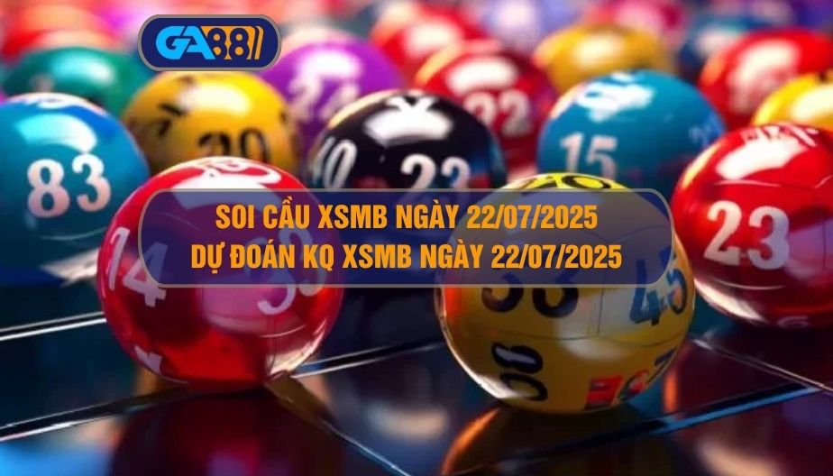 Bảng kết quả xổ số miền Bắc ngày 21/07/2025 cập nhật mới nhất 