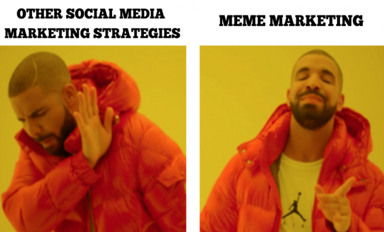 meme marketing