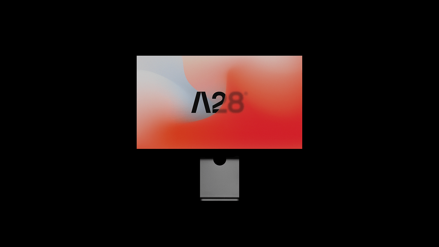 Artifact from the A28 Studio: Contemporary Branding and Visual Identity That Resonate article on Abduzeedo