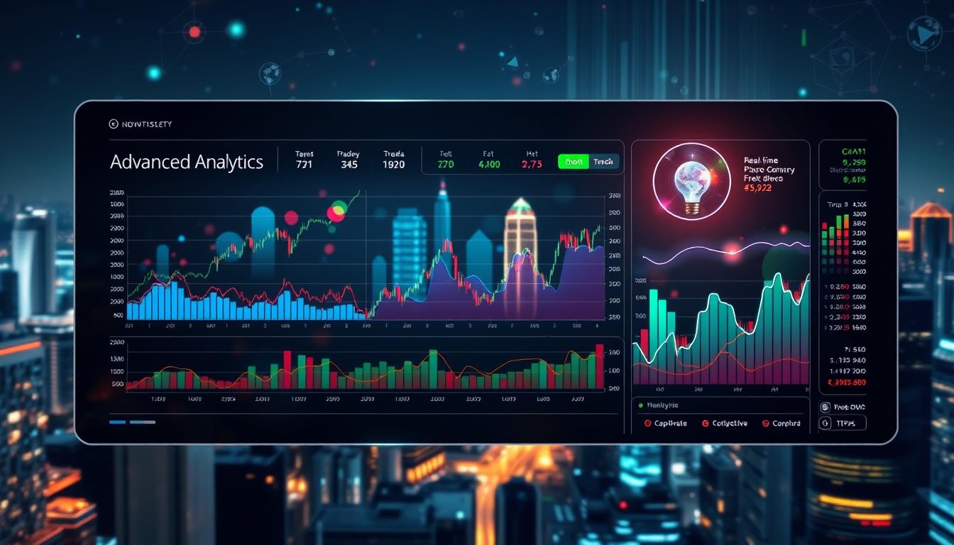 advanced trading analytics