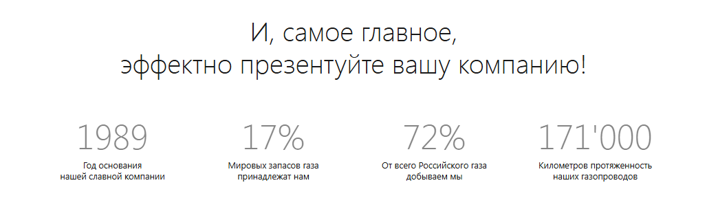 Фото 3: «Как создать идеальный сайт-визитку»