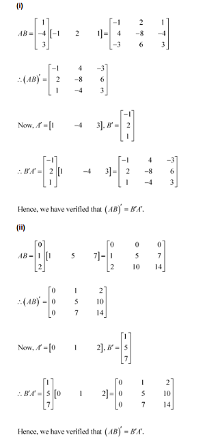 NCERT Solutions for Class 12 Math Chapter 3 - Matrices /image058.png