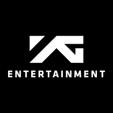 A picture of YG Entertainment logo