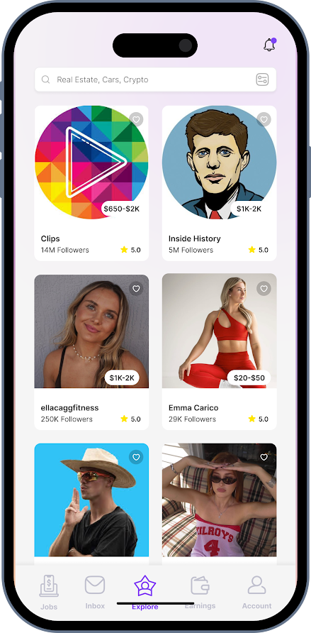 How Starfish’s New Influencer Marketing Platform Empowers Small Businesses And Creators