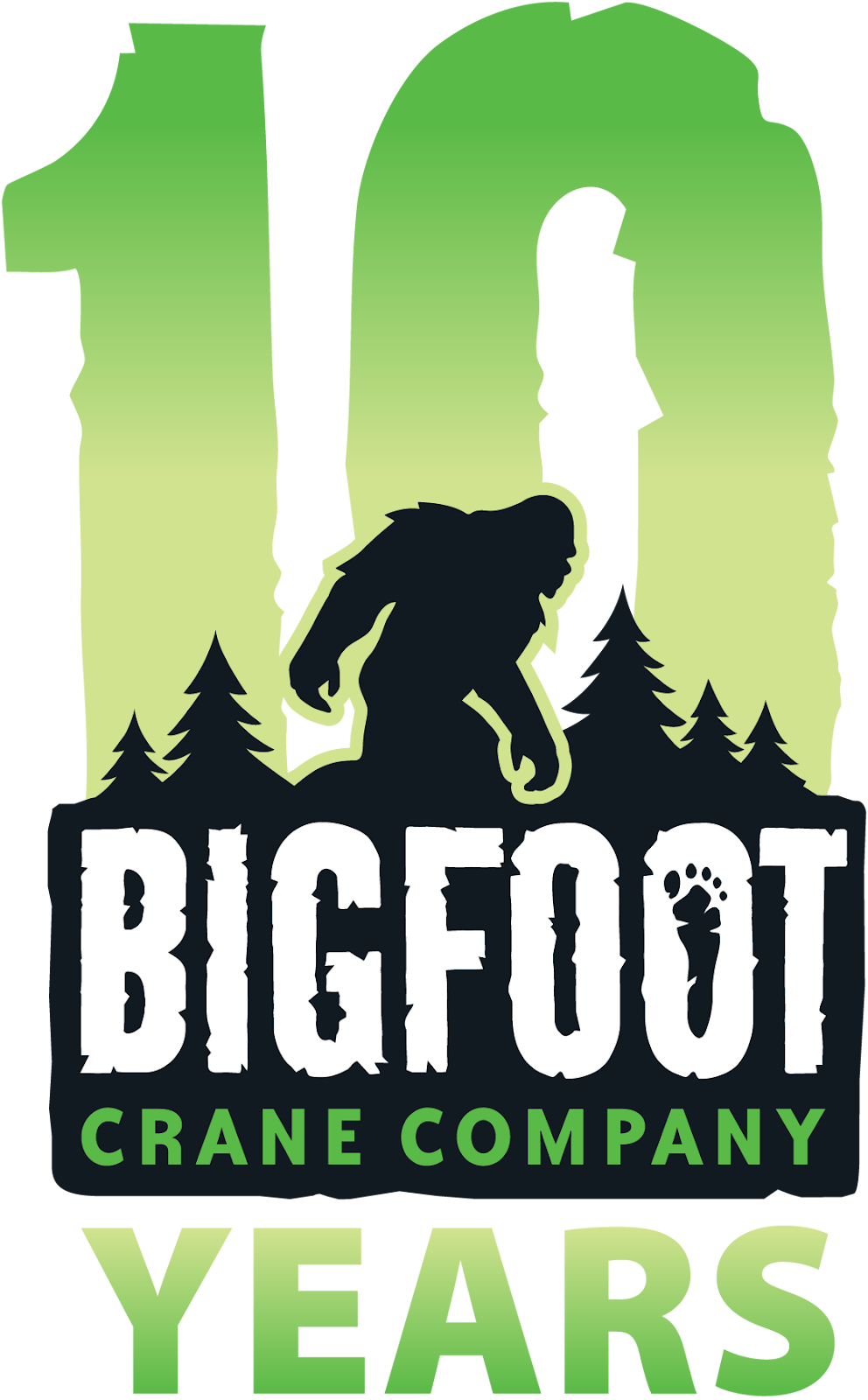 Bigfoot Crane Company