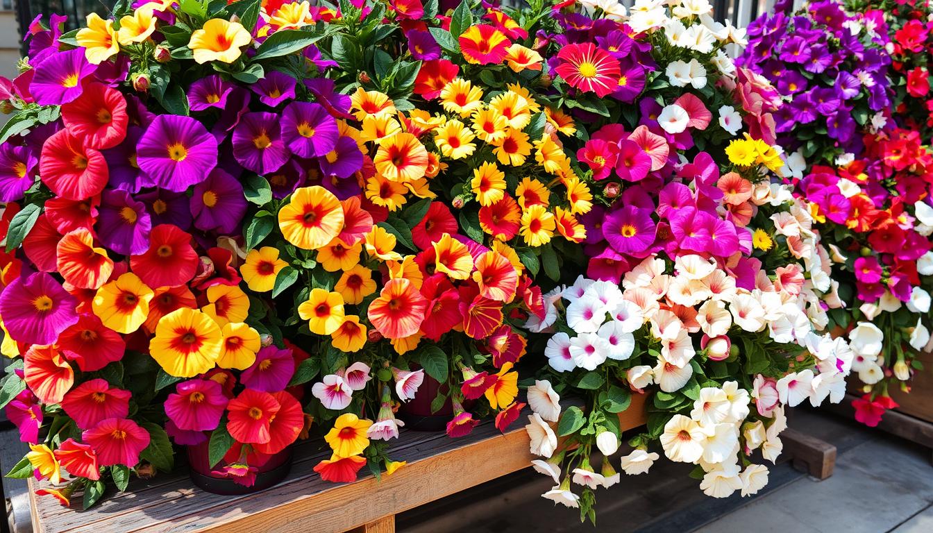 calibrachoa varieties