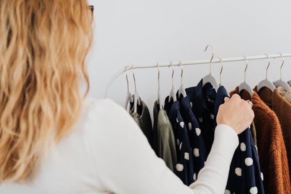 Fashion Forward: Trends in Clothing You Need to Know