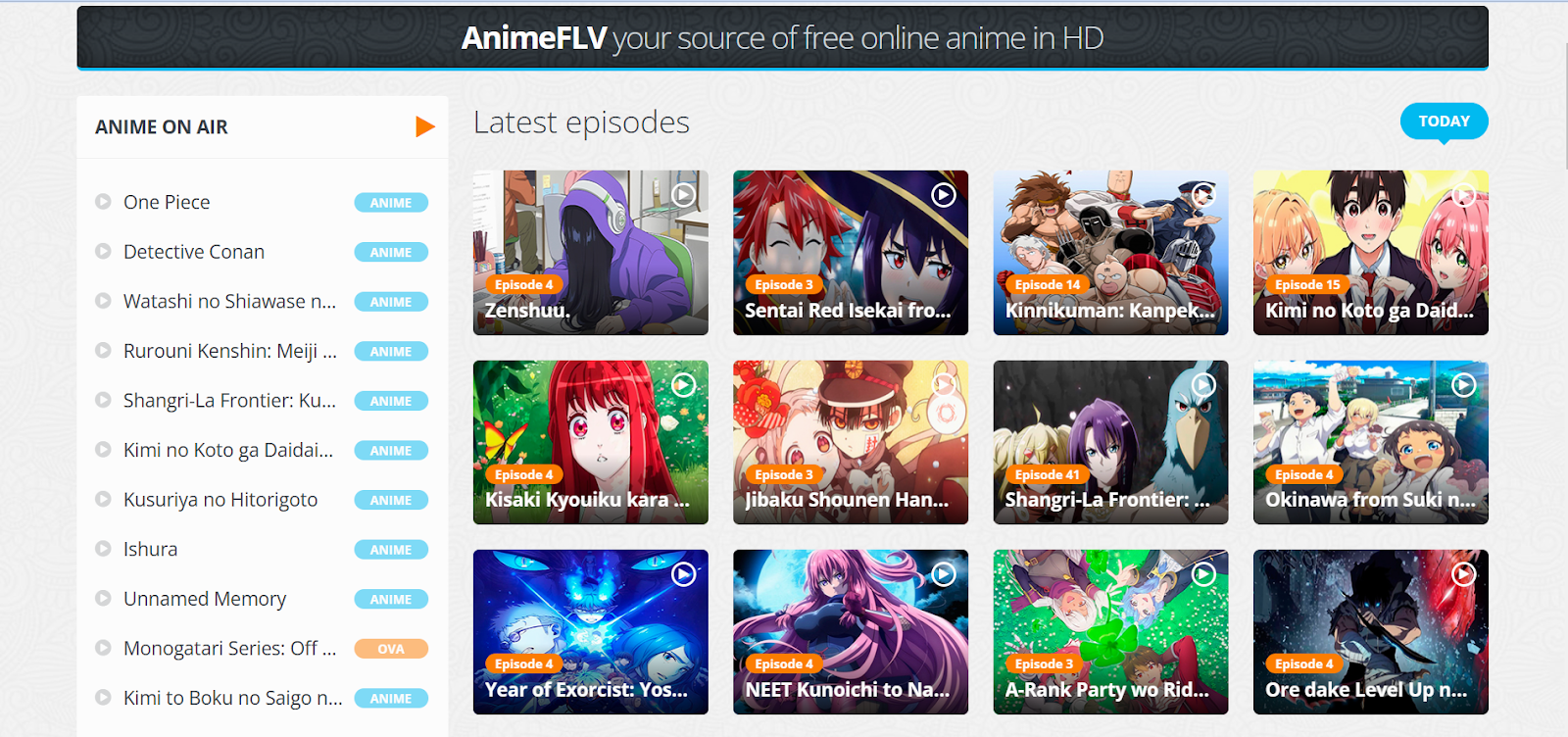 Anime FLV