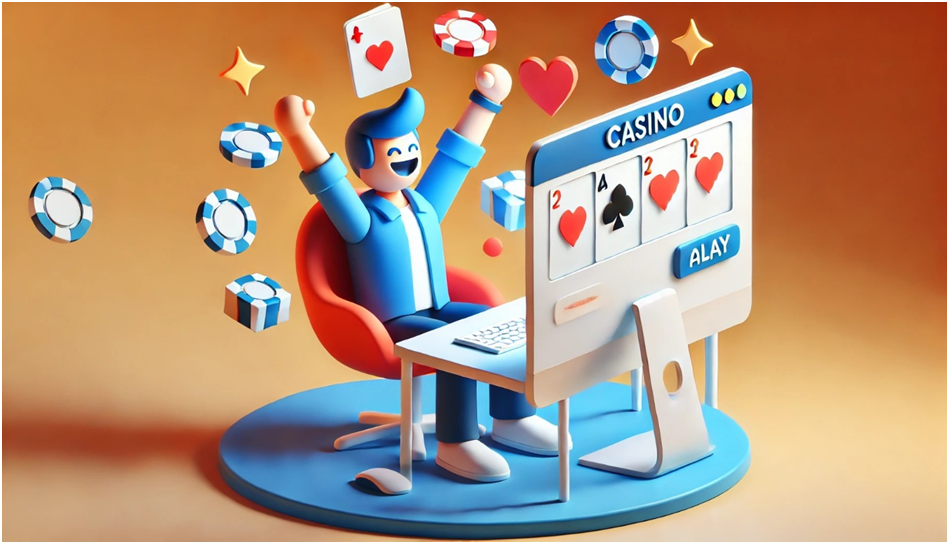 jouer casino en ligne