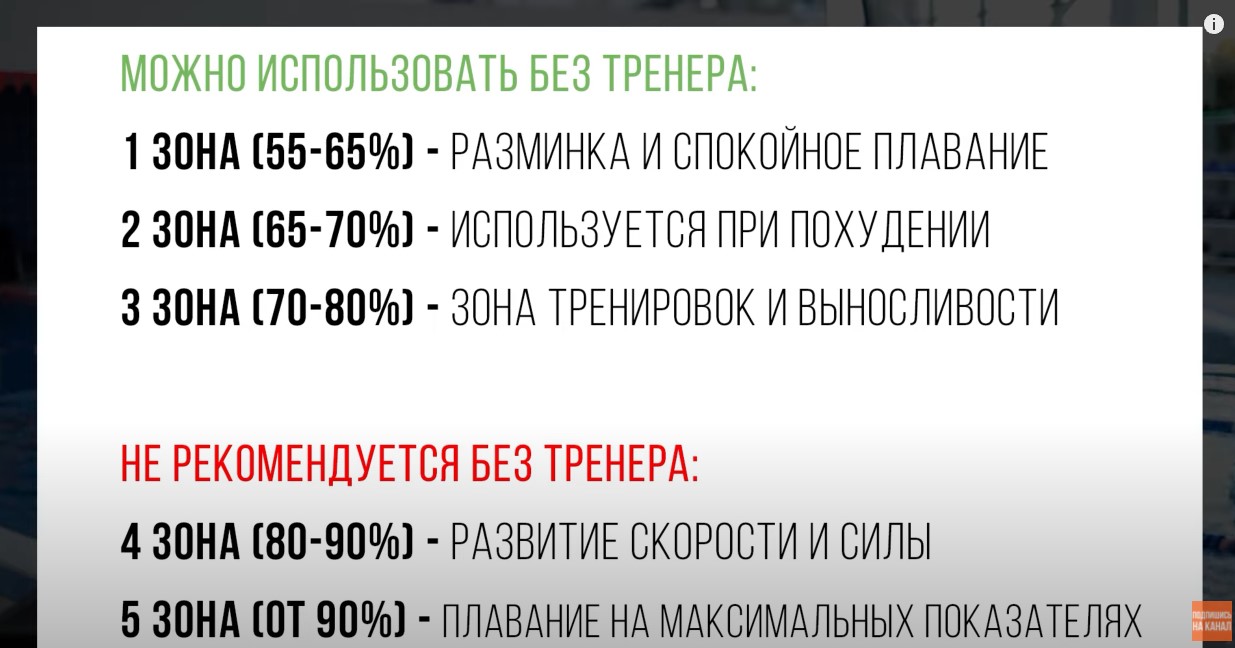 Школа плавания - Swimrocket