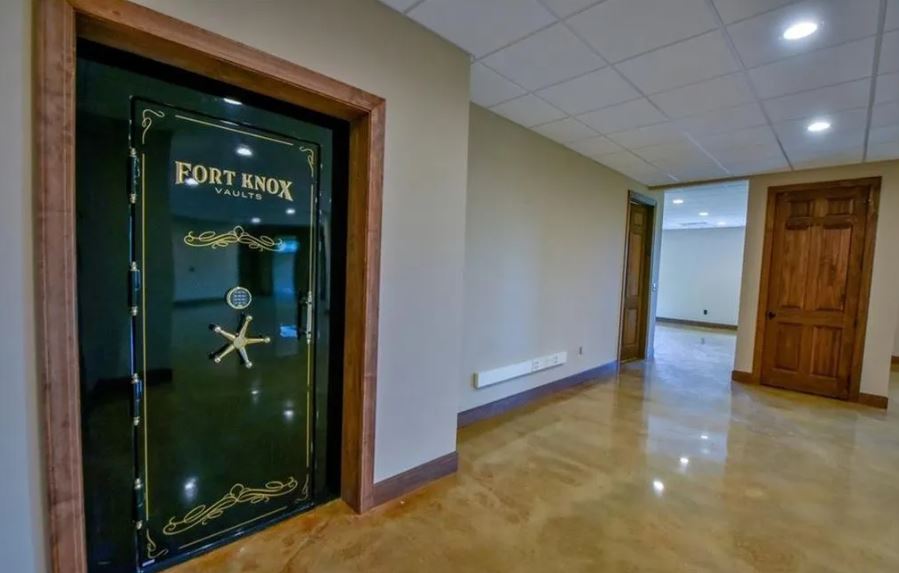Panic Room