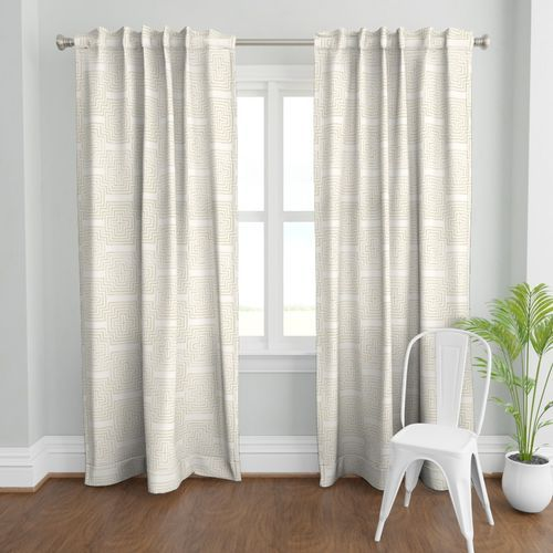 curtains for white walls