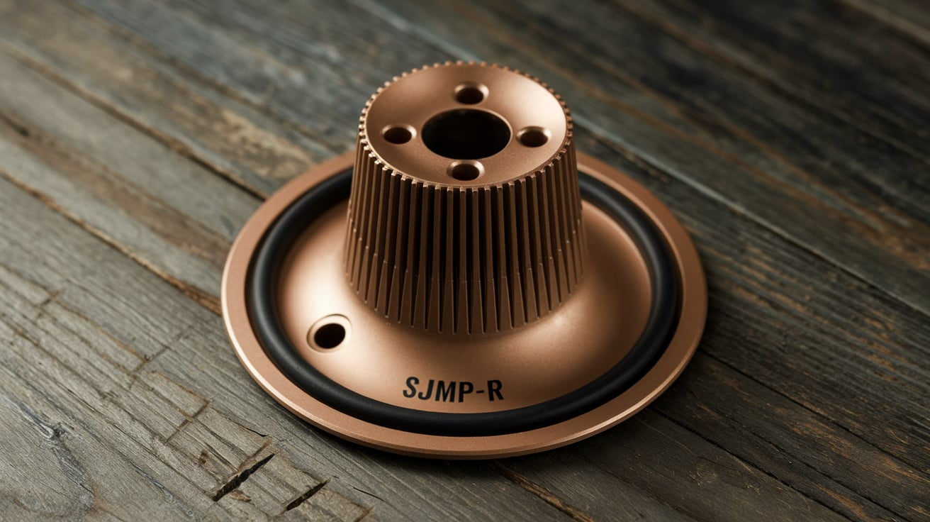 speaker adapter plate SJMP-R