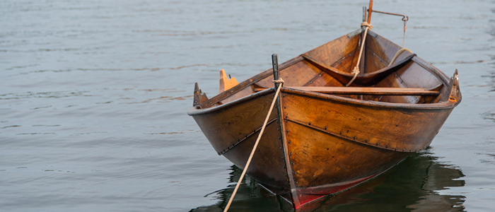 wood for boat