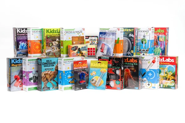 Elementary STEM Bundle