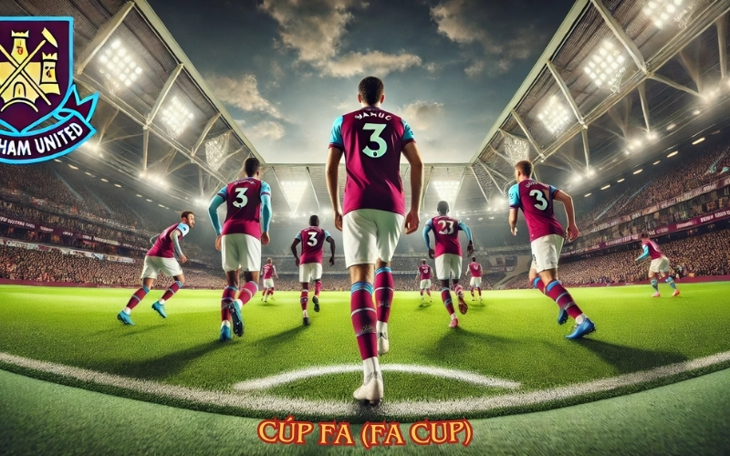 Cúp FA (FA Cup)
