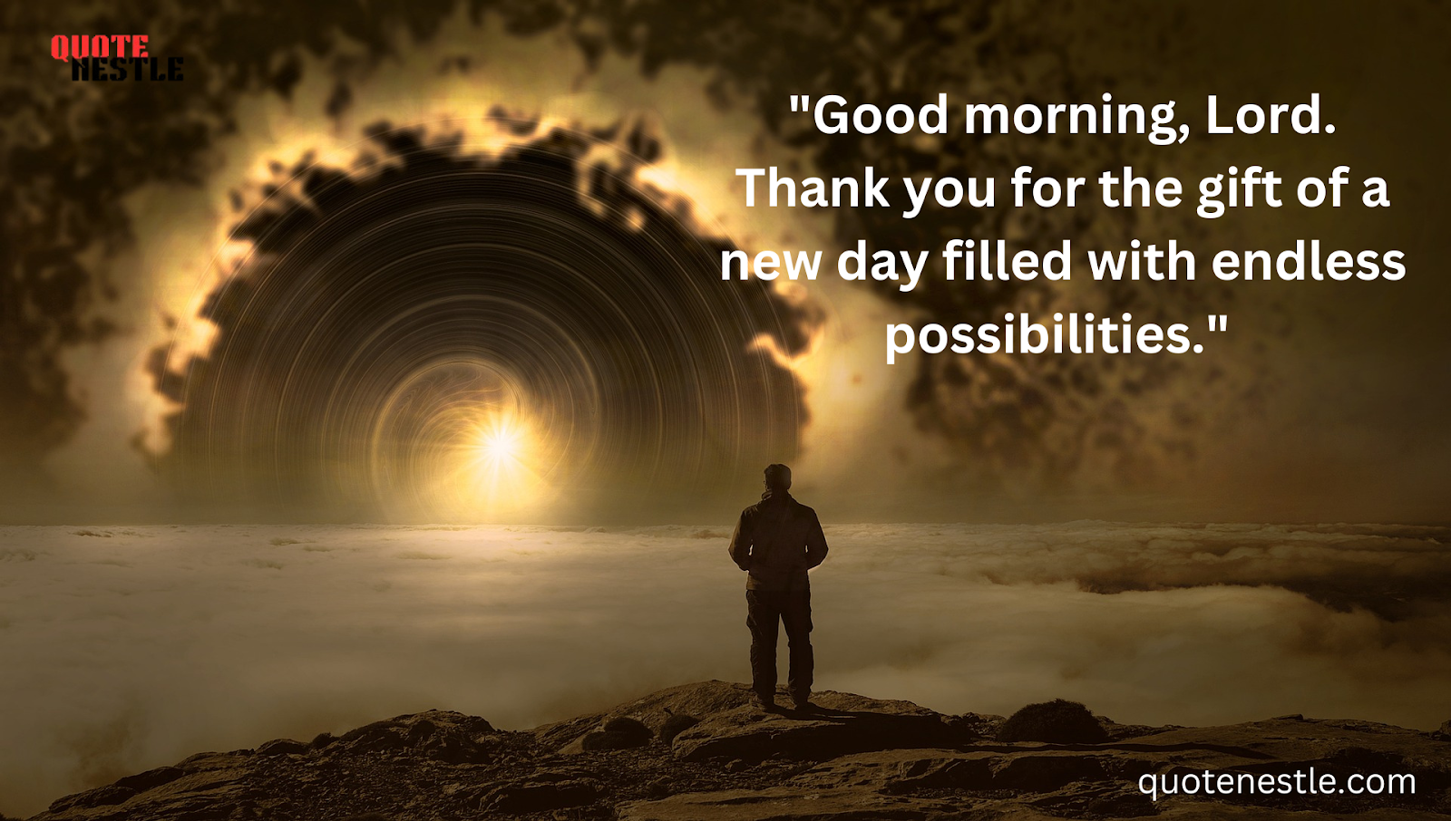 Awakening with Gratitude