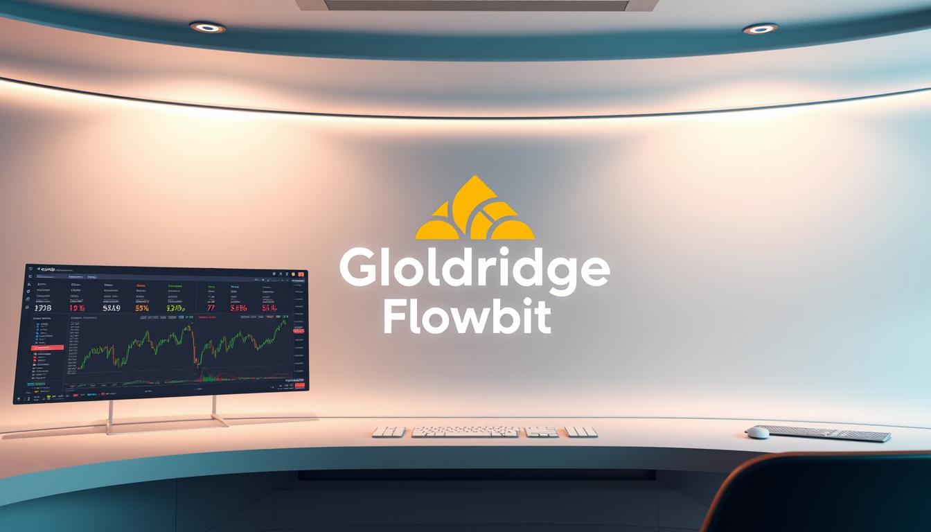 Goldridge Flowbit Trading Platform