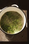 Cabbage Fat-Burning Soup Recipe: A Natural Way to Lose Weight Fast