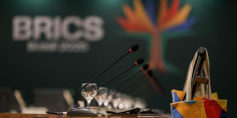 País se torna o décimo parceiro do Brics, juntamente com Belarus, Bolívia, Cazaquistão, Cuba, Malásia, Nigéria, Tailândia, Uganda e Uzbequistão