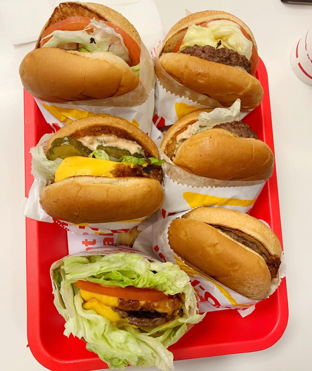 In-N-Out Burger