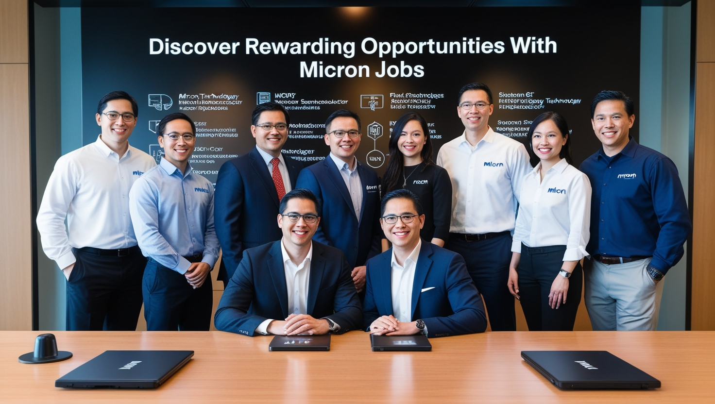 Micron Jobs
