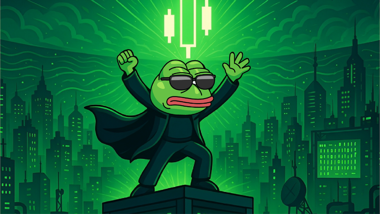 Best Crypto