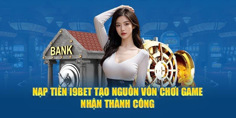Hướng Dẫn Nạp Tiền