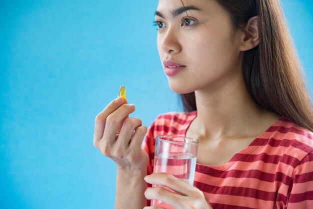Fuel Your Body Right with These Supplements