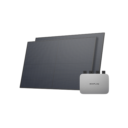 home solar system