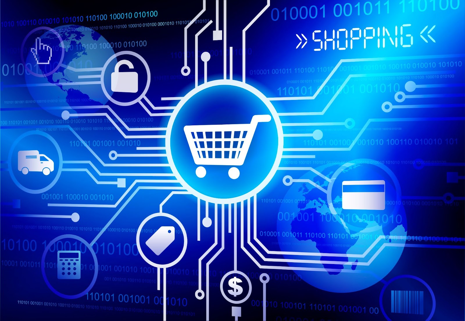 Top Platforms for Creating Online Stores