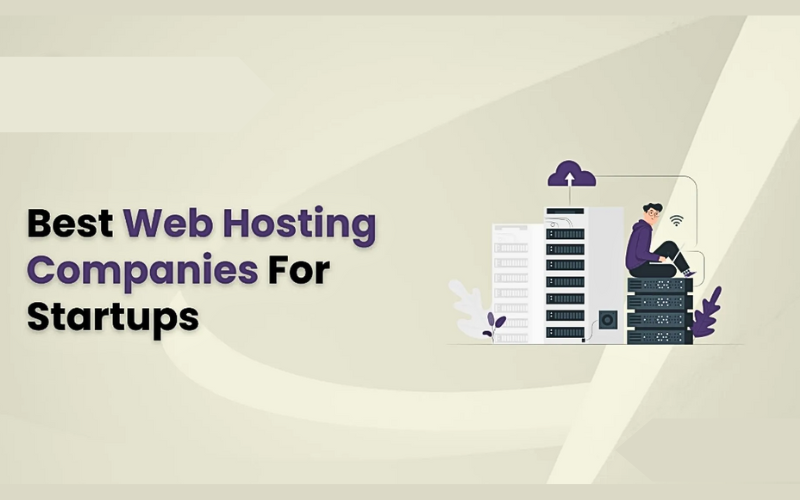 Best hosting for startups