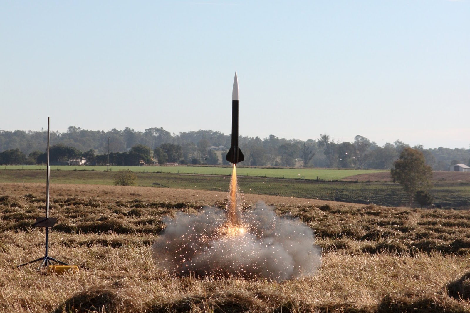 rocketry