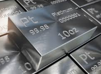 platinum product of ITM Trading