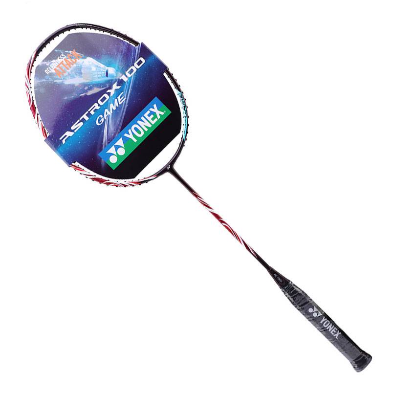 vợt cầu lông nào tốt cho lối chơi tấn công - Yonex Astrox 100 ZZ