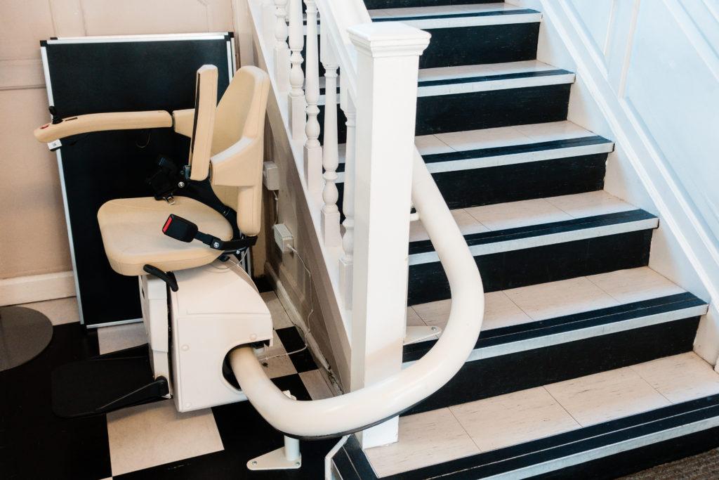 Is It Better to Install a Stairlift or an Elevator in Your Home? - MedPlus