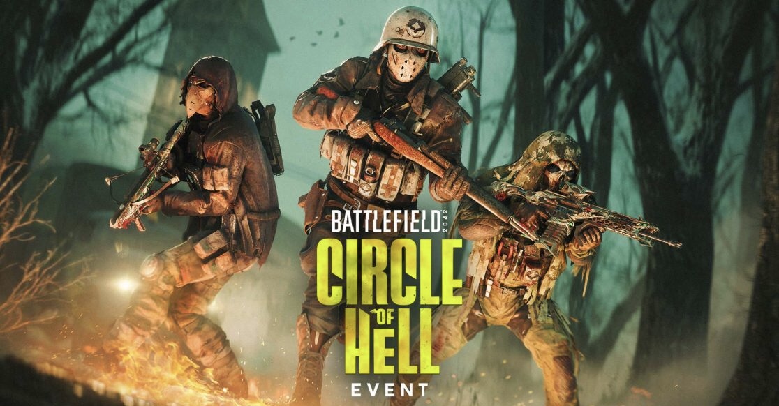 Battlefield