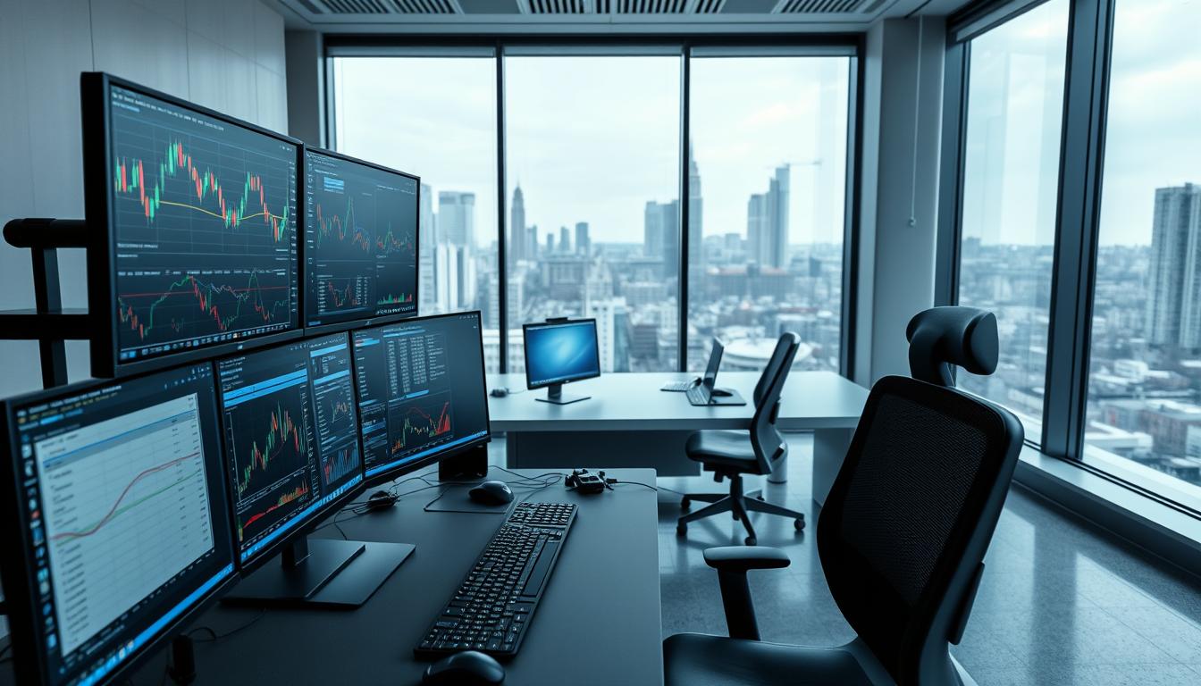 outils d'analyse technique et graphiques