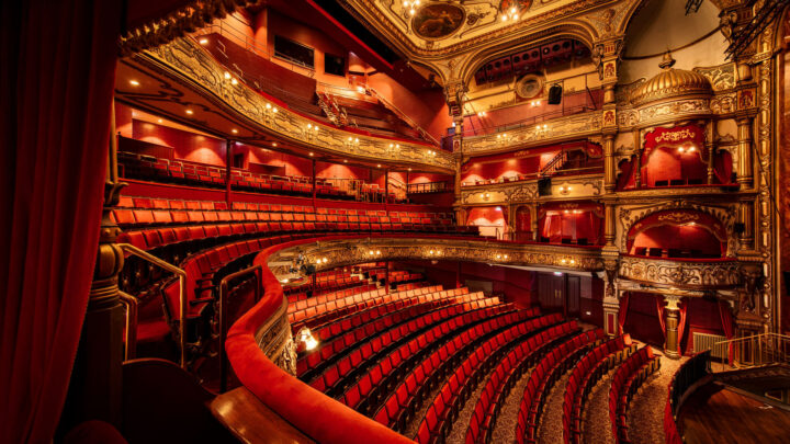 Grand Opera House