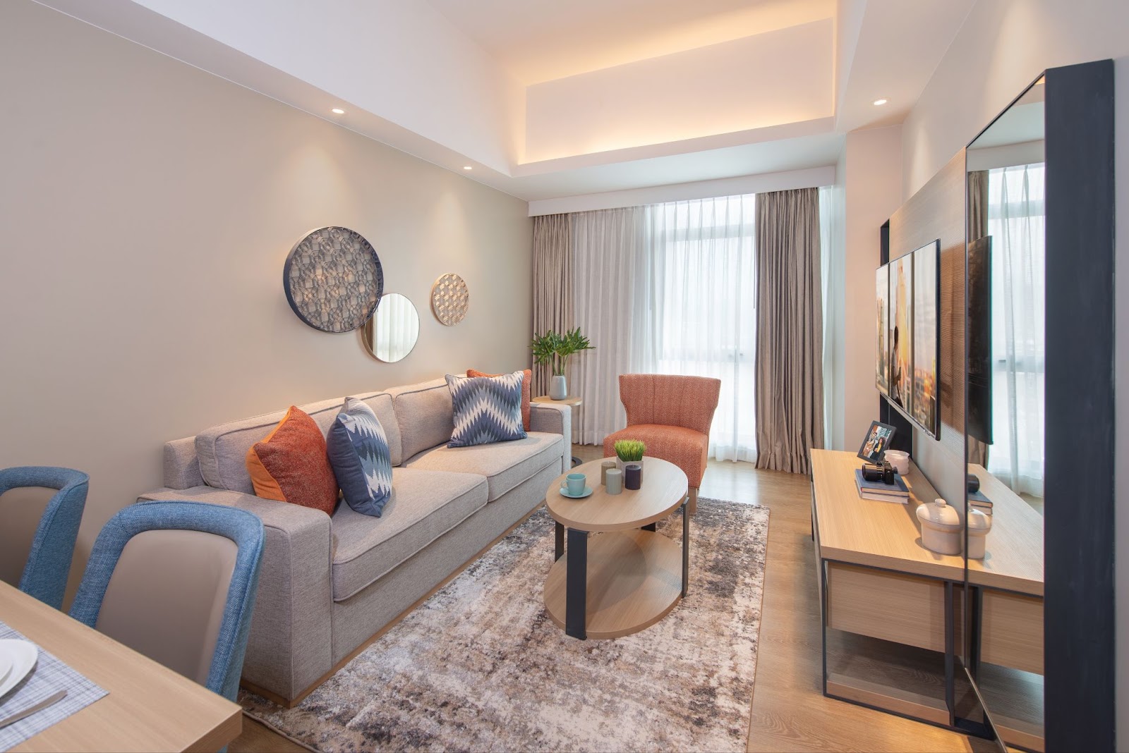 Stay Connected, Stay Relaxed: Turn Your Weekdays into a Staycation at Citadines Roces Quezon City