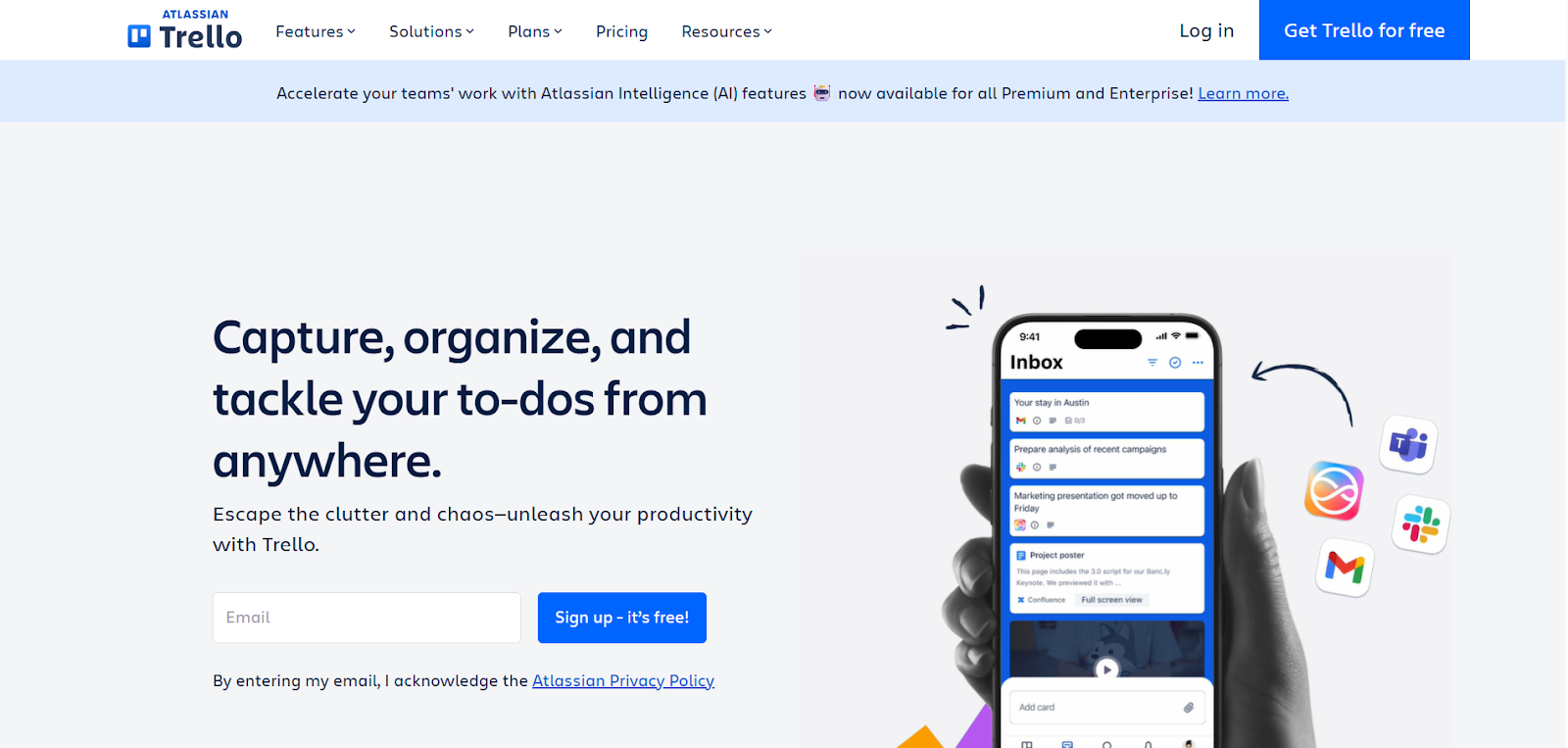 Trello
