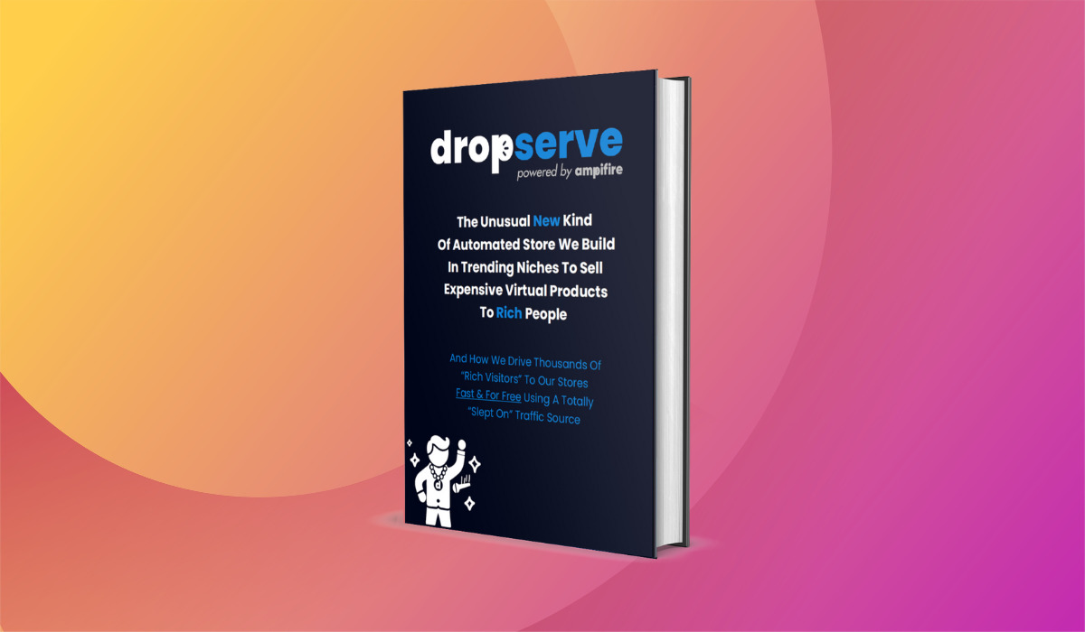 DropServe Reviews