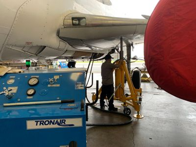 Diesel Hydraulic Power Unit