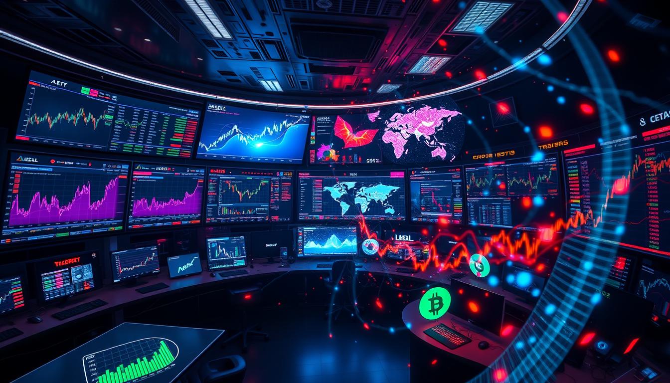 digital trading evolution