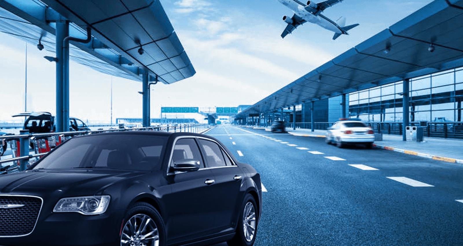 Airport Parking Transportation Tips