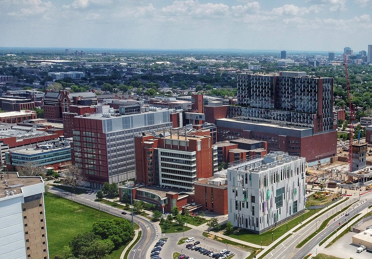 Ohio State Health Center