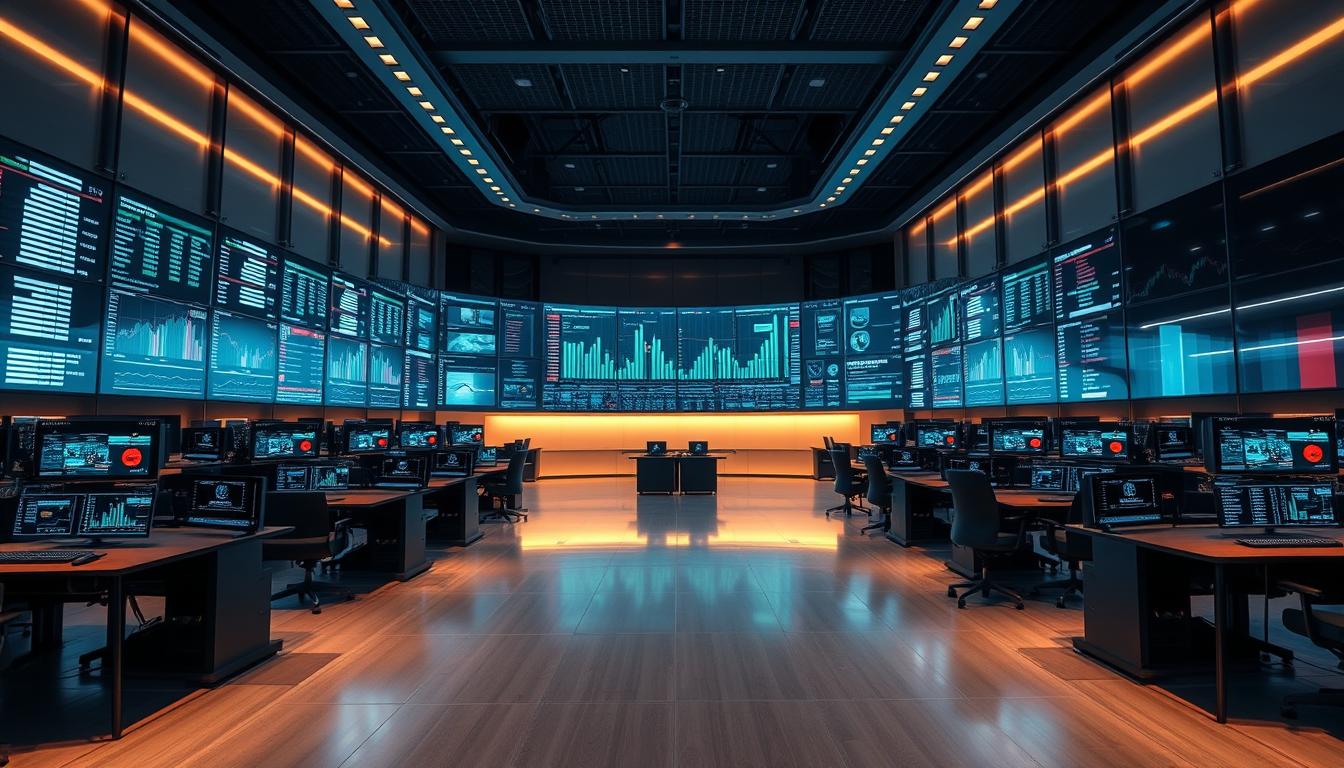 piattaforme di trading moderne